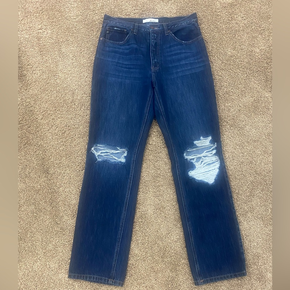 Kancun Jeans